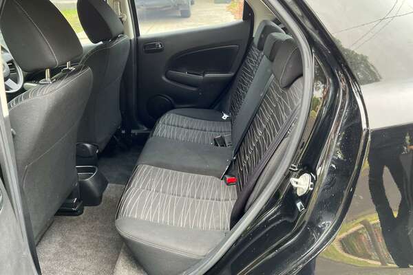 2007 Mazda 2 Neo DE Series 1
