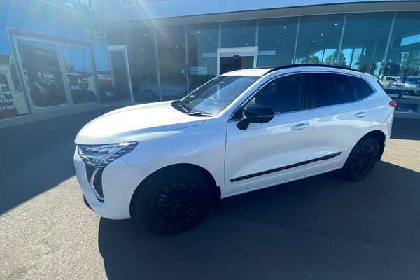 2023 GWM Haval Jolion S A01