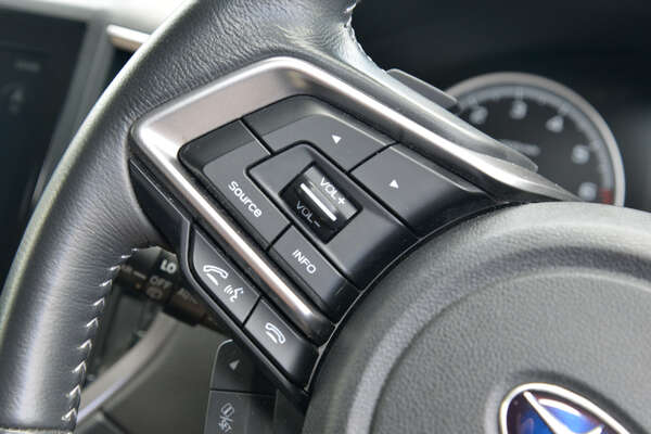 2019 Subaru Forester 2.5i Premium S5