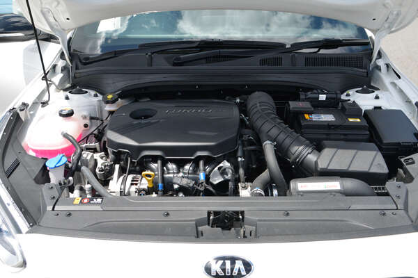 2021 Kia Cerato GT BD