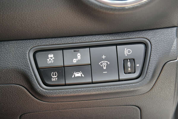 2021 Kia Cerato GT BD
