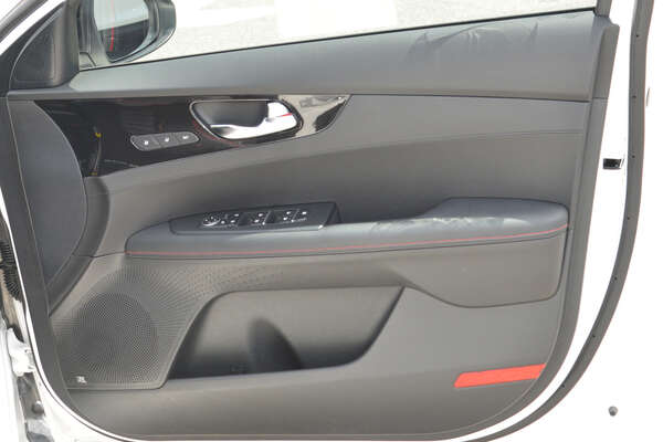 2021 Kia Cerato GT BD