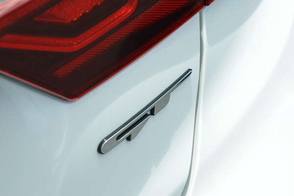 2021 Kia Cerato GT BD