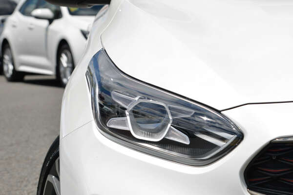 2021 Kia Cerato GT BD