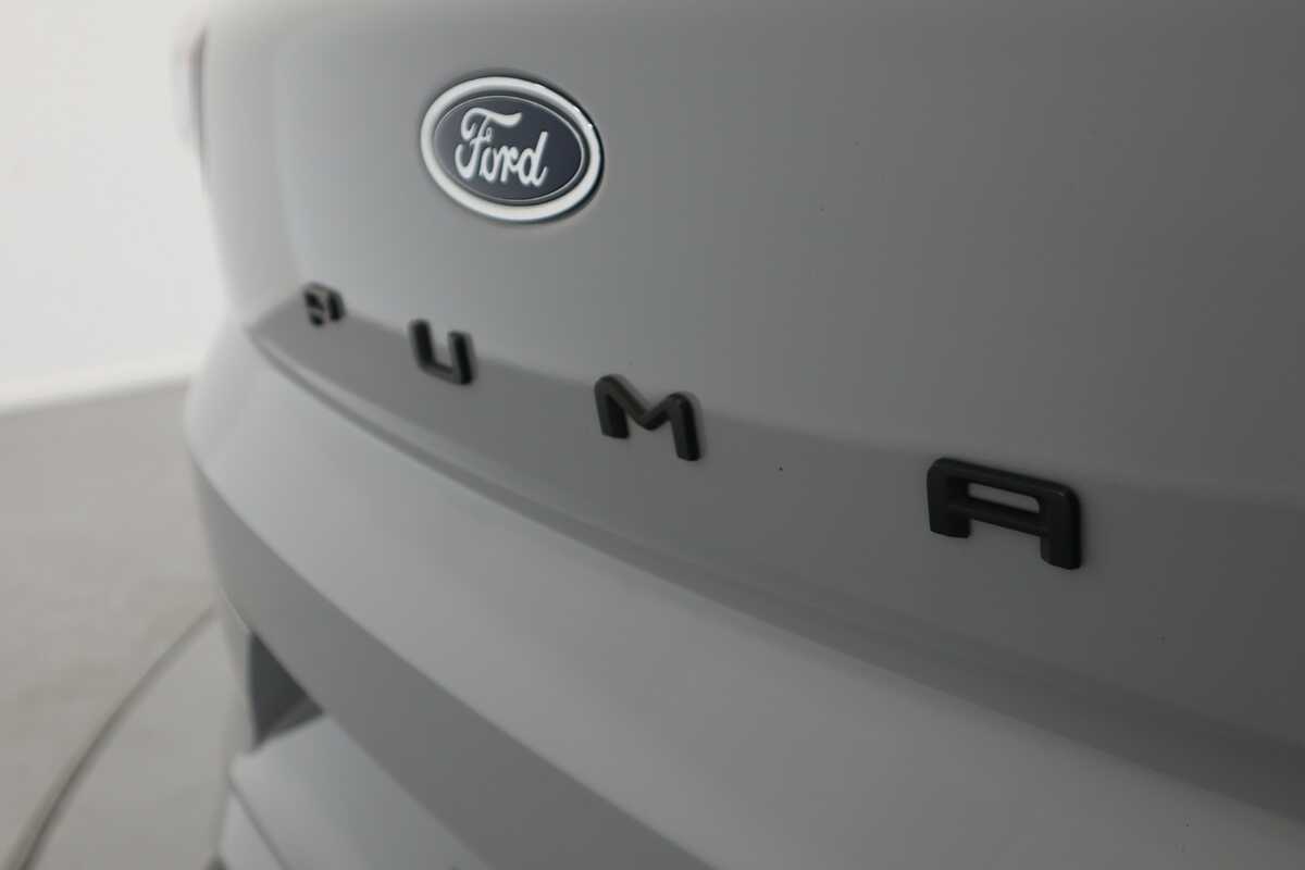 2022 Ford Puma ST-LINE DUAL CLUTCHHATCH T3 OZ2S9D237012A
