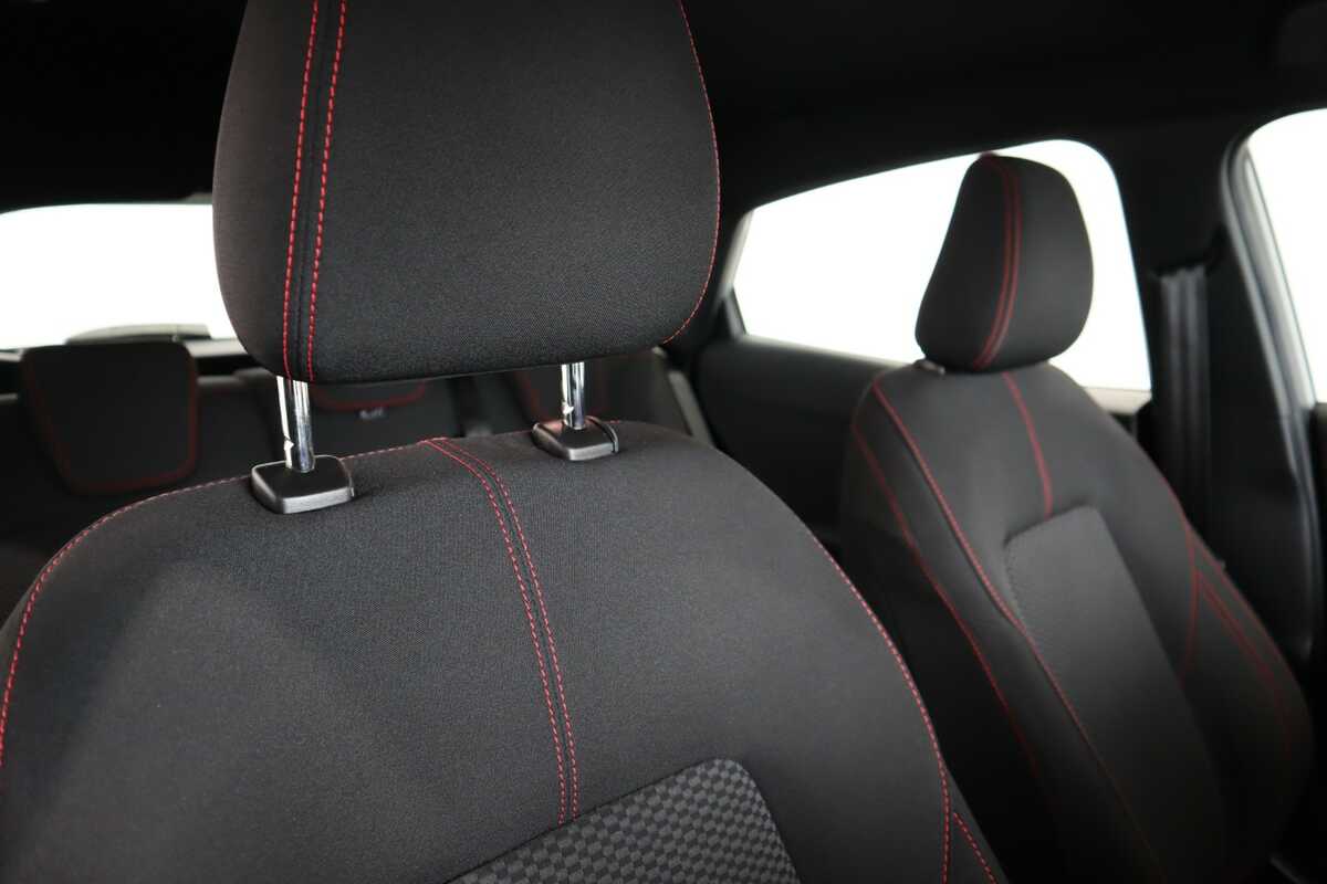 2022 Ford Puma ST-LINE DUAL CLUTCHHATCH T3 OZ2S9D237012A