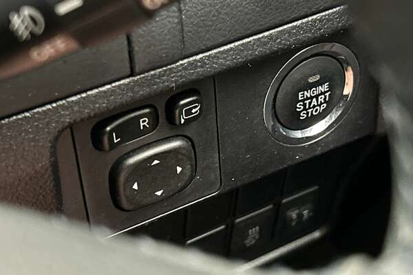 2011 Toyota Landcruiser Prado GXL KDJ150R