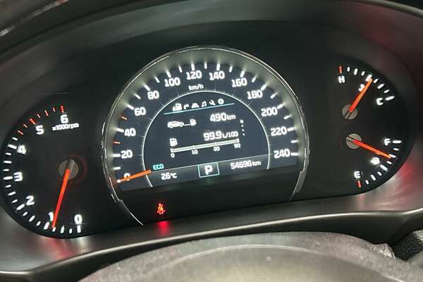 2017 Kia Sorento Platinum UM