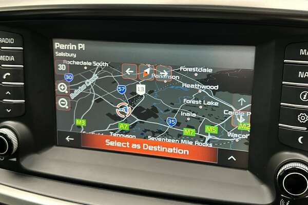 2017 Kia Sorento Platinum UM