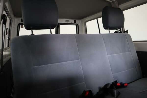 2023 Toyota LandCruiser 70 LC Military GXL 4.5L Tual Troop Carrier 7C 001 7C25140B0