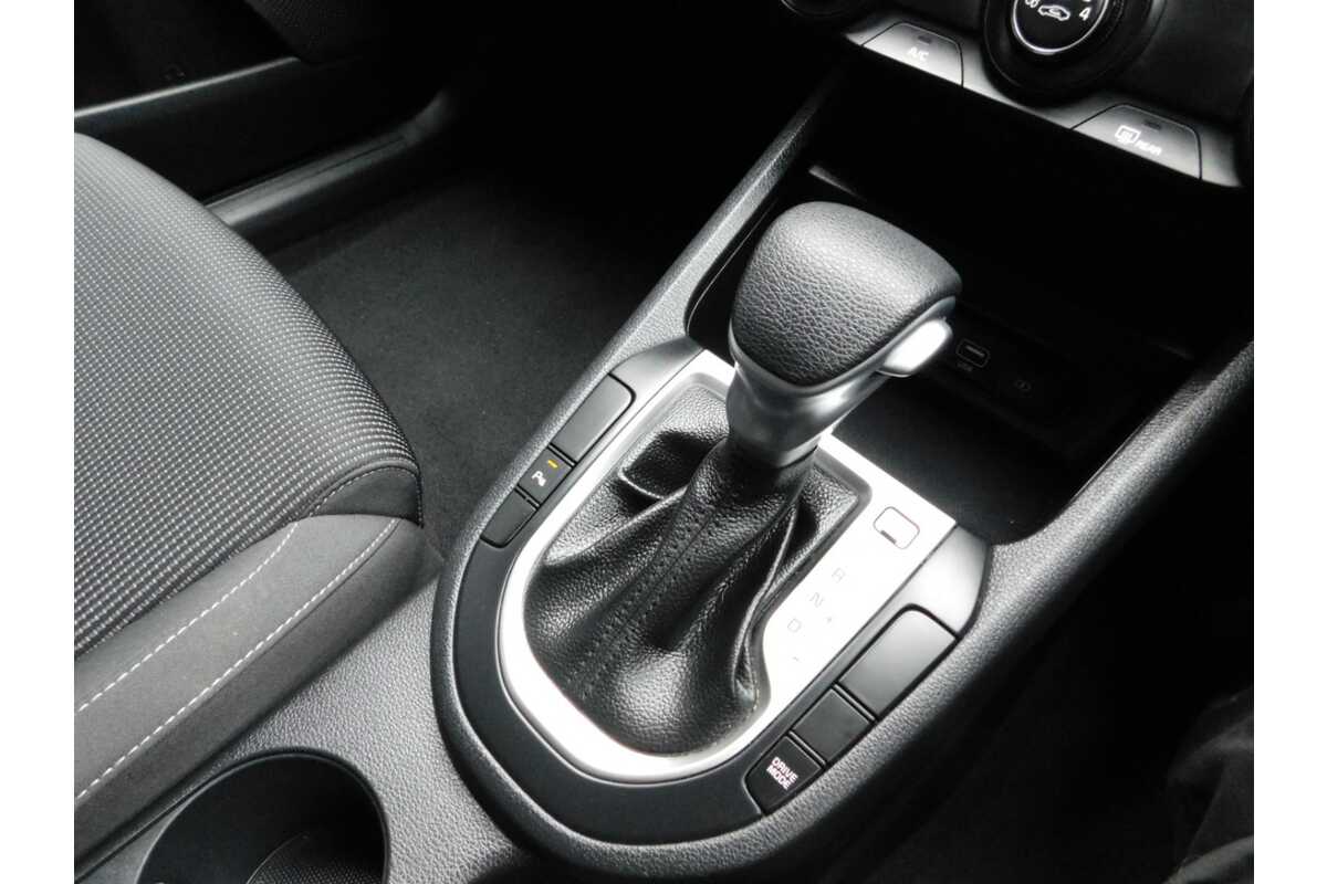 2021 Kia Cerato SSEDAN DJS42G61FDD130