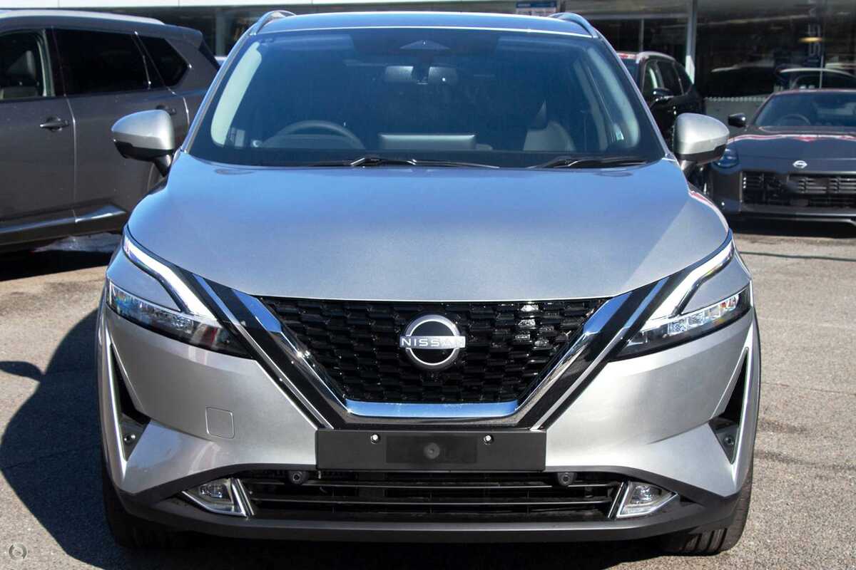 2023 Nissan QASHQAI ST-L J12