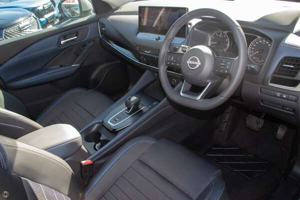 2023 Nissan QASHQAI ST-L J12