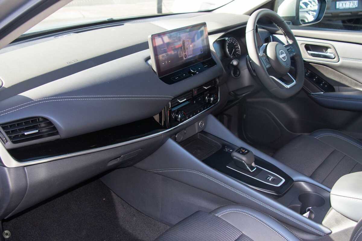 2023 Nissan QASHQAI ST-L J12