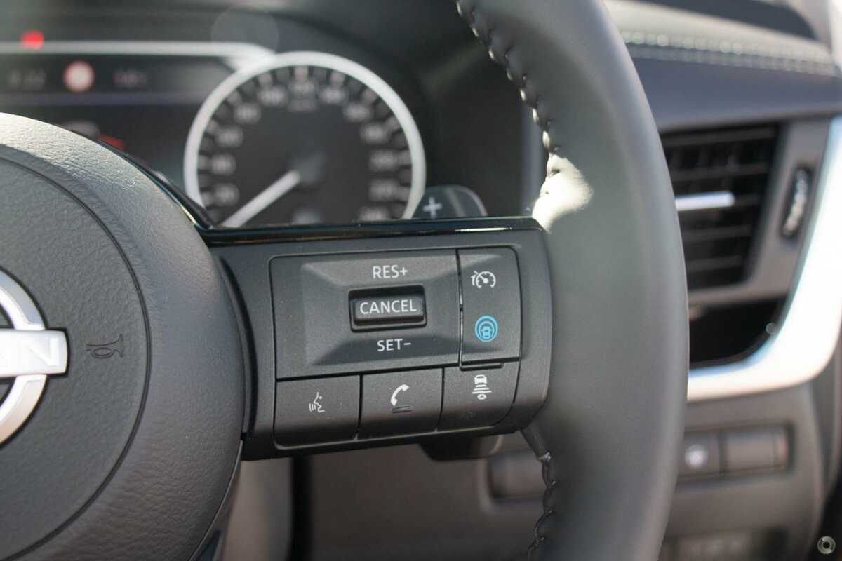 2023 Nissan QASHQAI ST-L J12