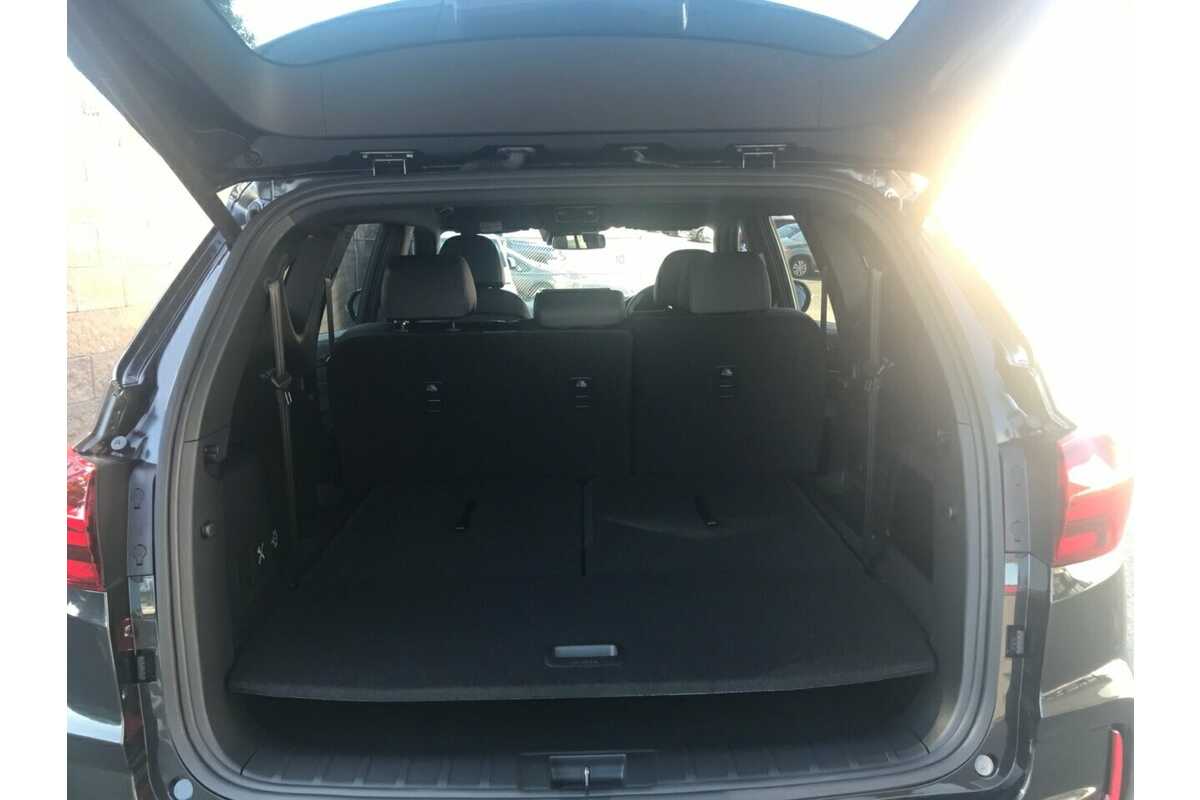 2023 SsangYong Rexton Adventure Y461