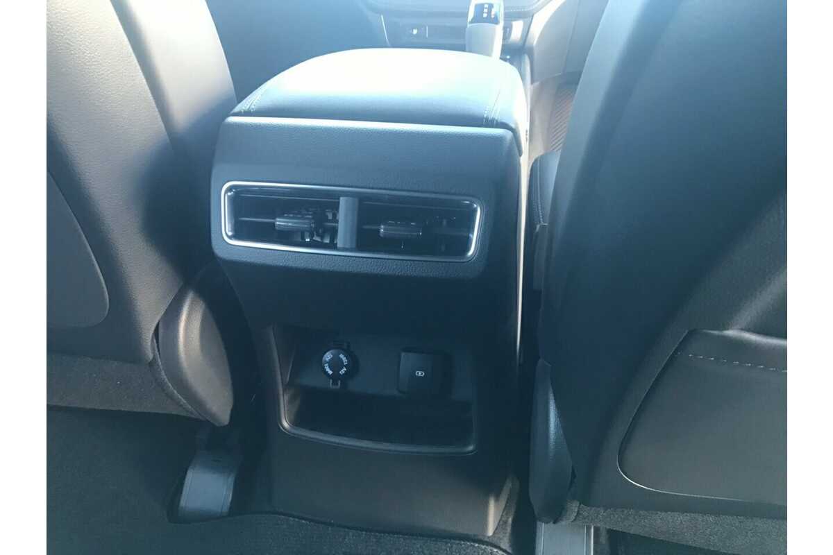2023 SsangYong Rexton Adventure Y461