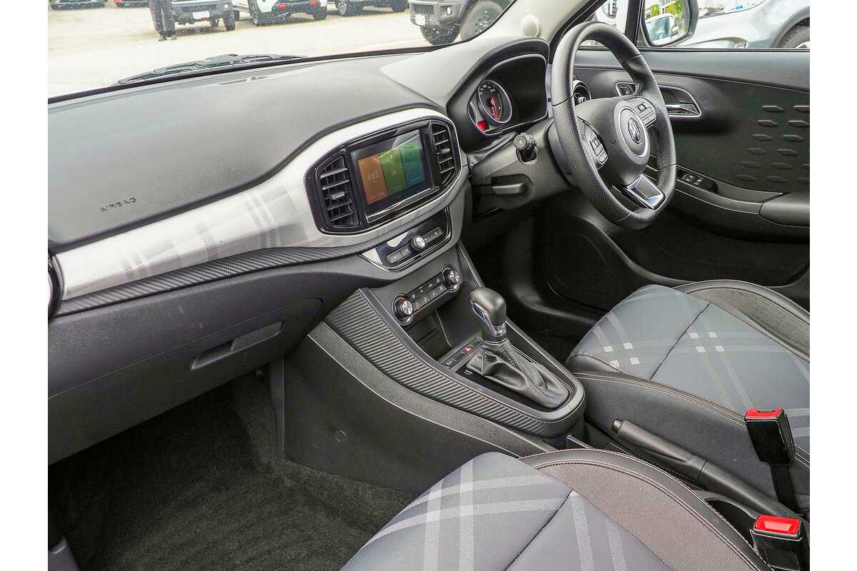 2021 MG MG3 Excite