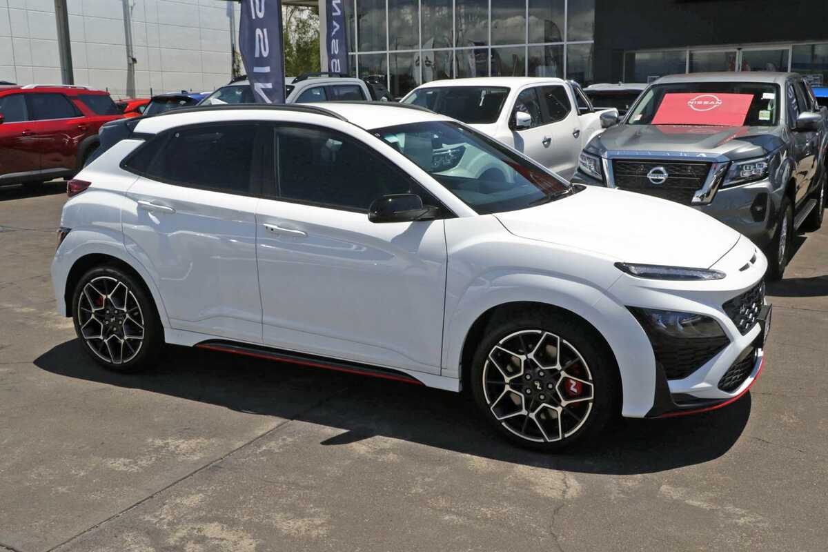 2021 Hyundai Kona N OS.V4
