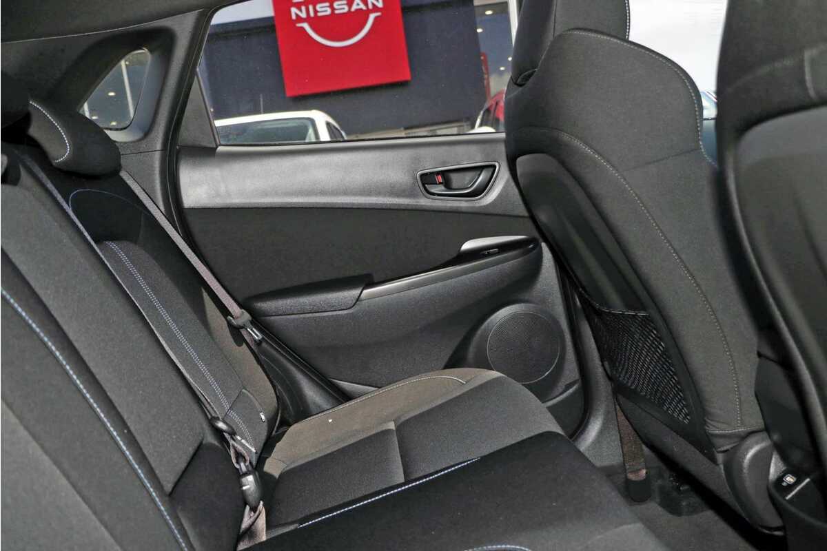 2021 Hyundai Kona N OS.V4