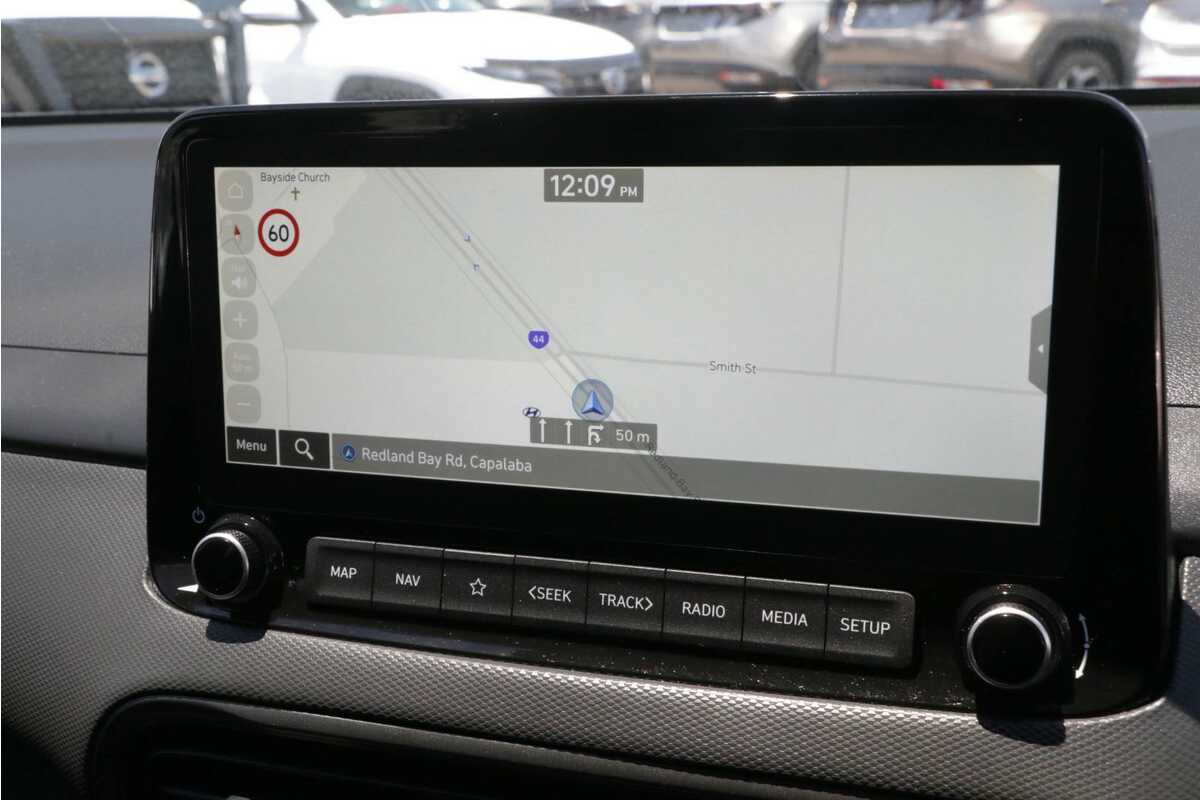 2021 Hyundai Kona N OS.V4