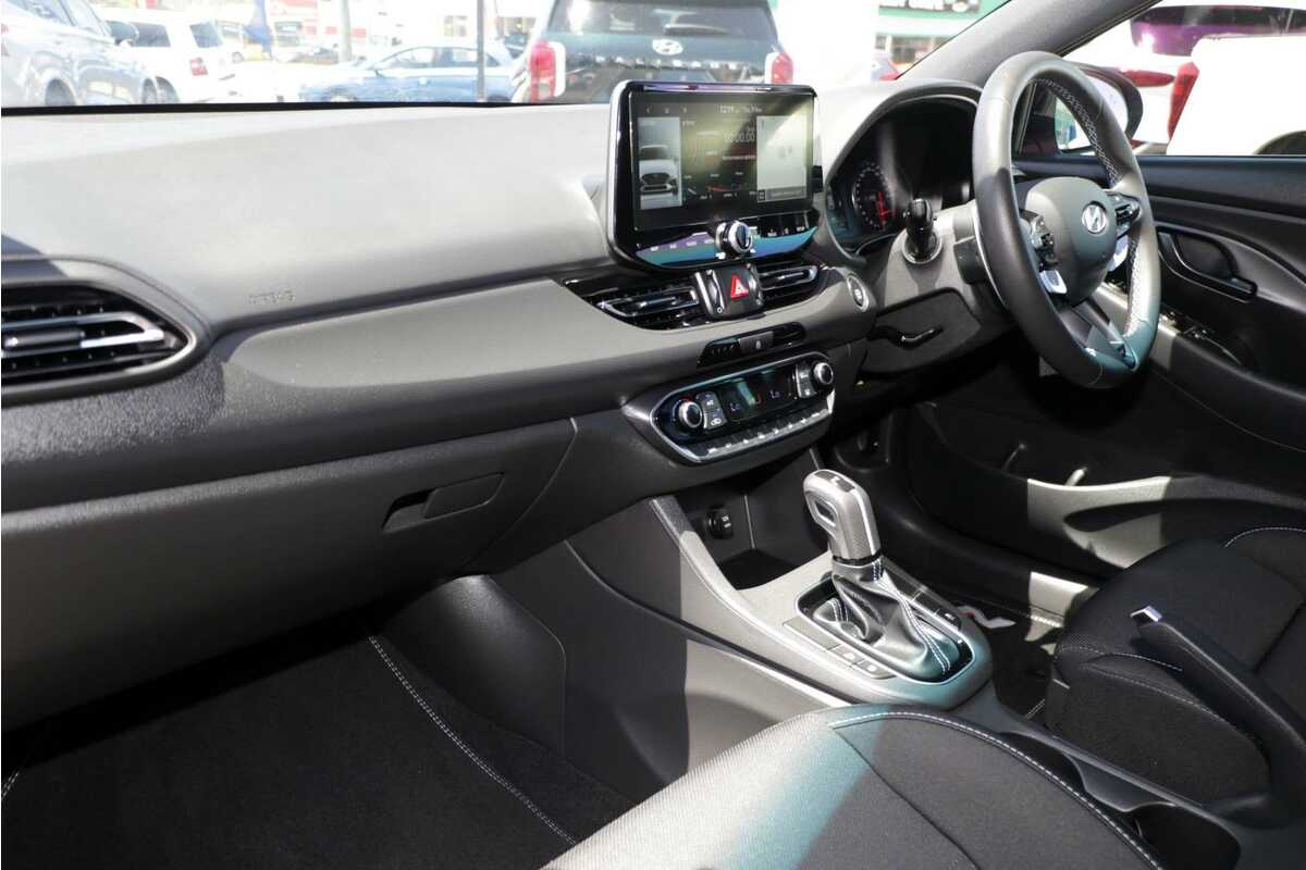 2022 Hyundai i30 N PDe.V5