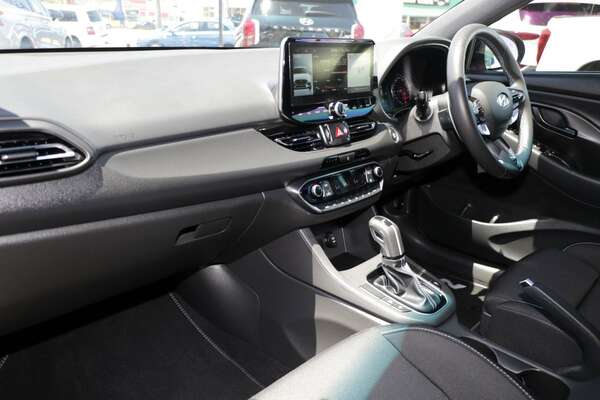 2022 Hyundai i30 N PDe.V5