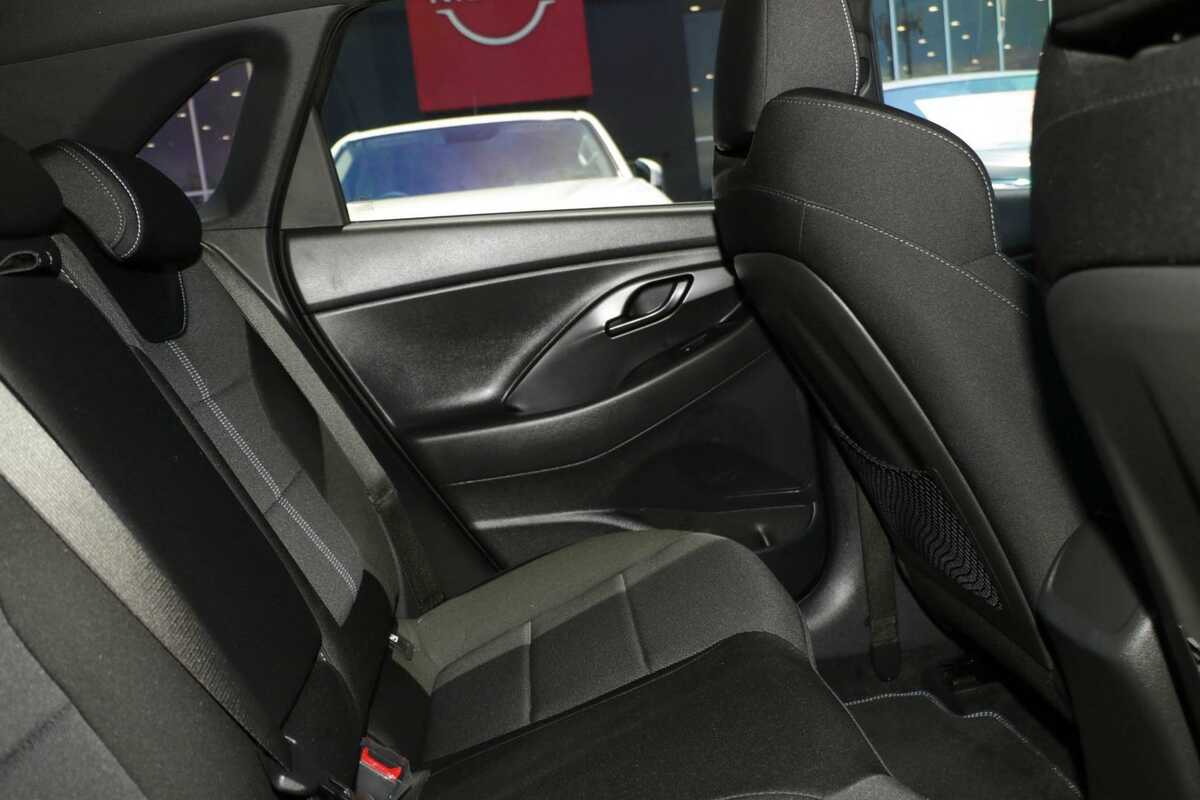 2022 Hyundai i30 N PDe.V5
