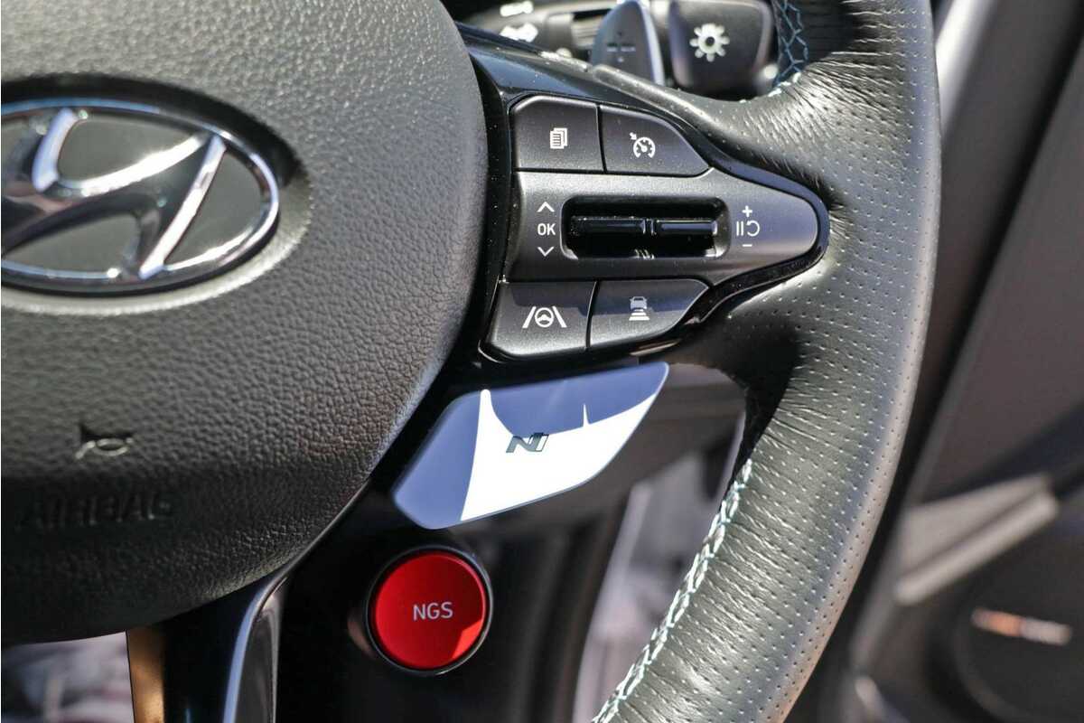 2021 Hyundai Kona N OS.V4