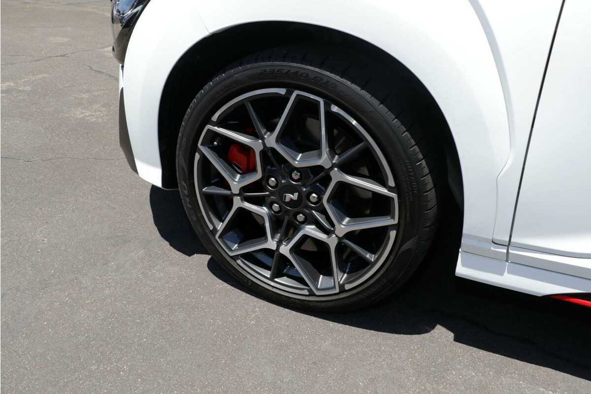 2021 Hyundai Kona N OS.V4