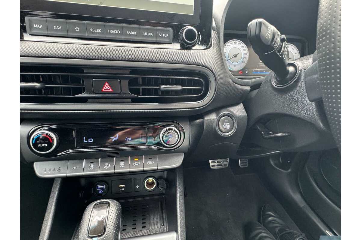 2021 Hyundai Kona N OS.V4