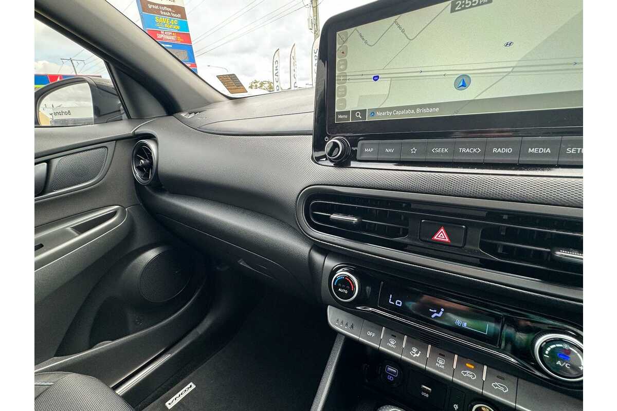 2021 Hyundai Kona N OS.V4