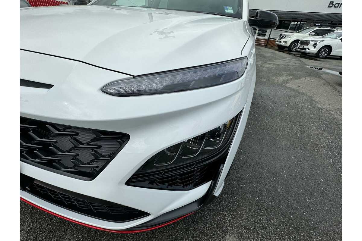 2021 Hyundai Kona N OS.V4