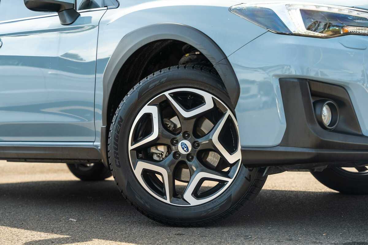 2017 Subaru XV 2.0i-S G5X