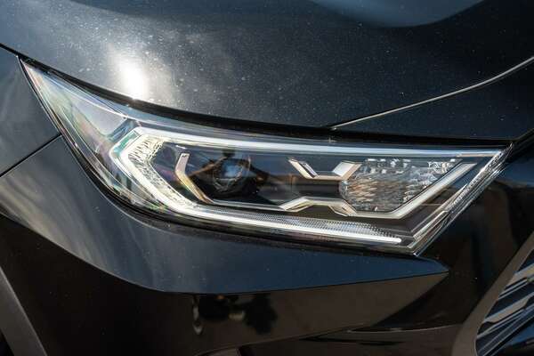 2020 Toyota RAV4 Cruiser AXAH54R