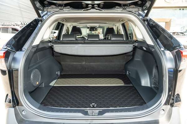 2020 Toyota RAV4 Cruiser AXAH54R