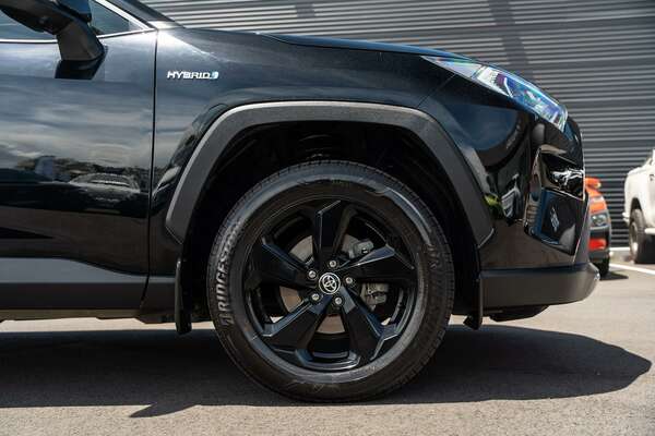 2020 Toyota RAV4 Cruiser AXAH54R