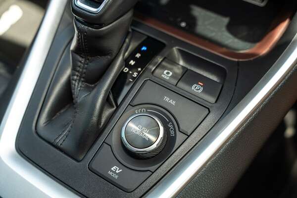 2020 Toyota RAV4 Cruiser AXAH54R