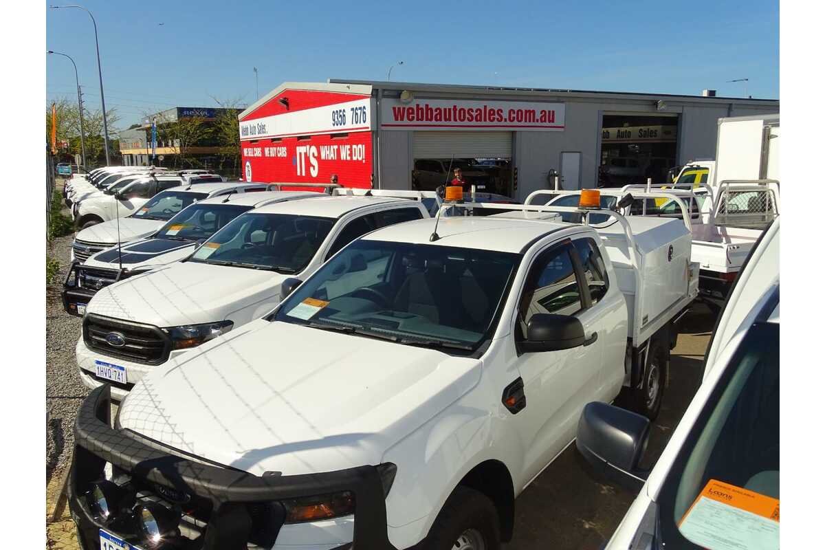 2019 Toyota Hiace Commuter KDH223R