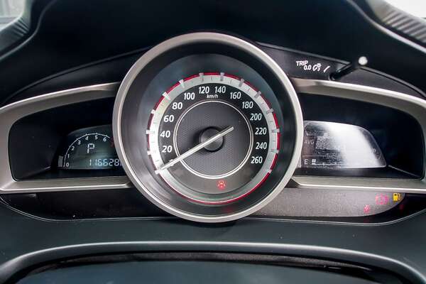 2015 Mazda 3 Neo BM5278