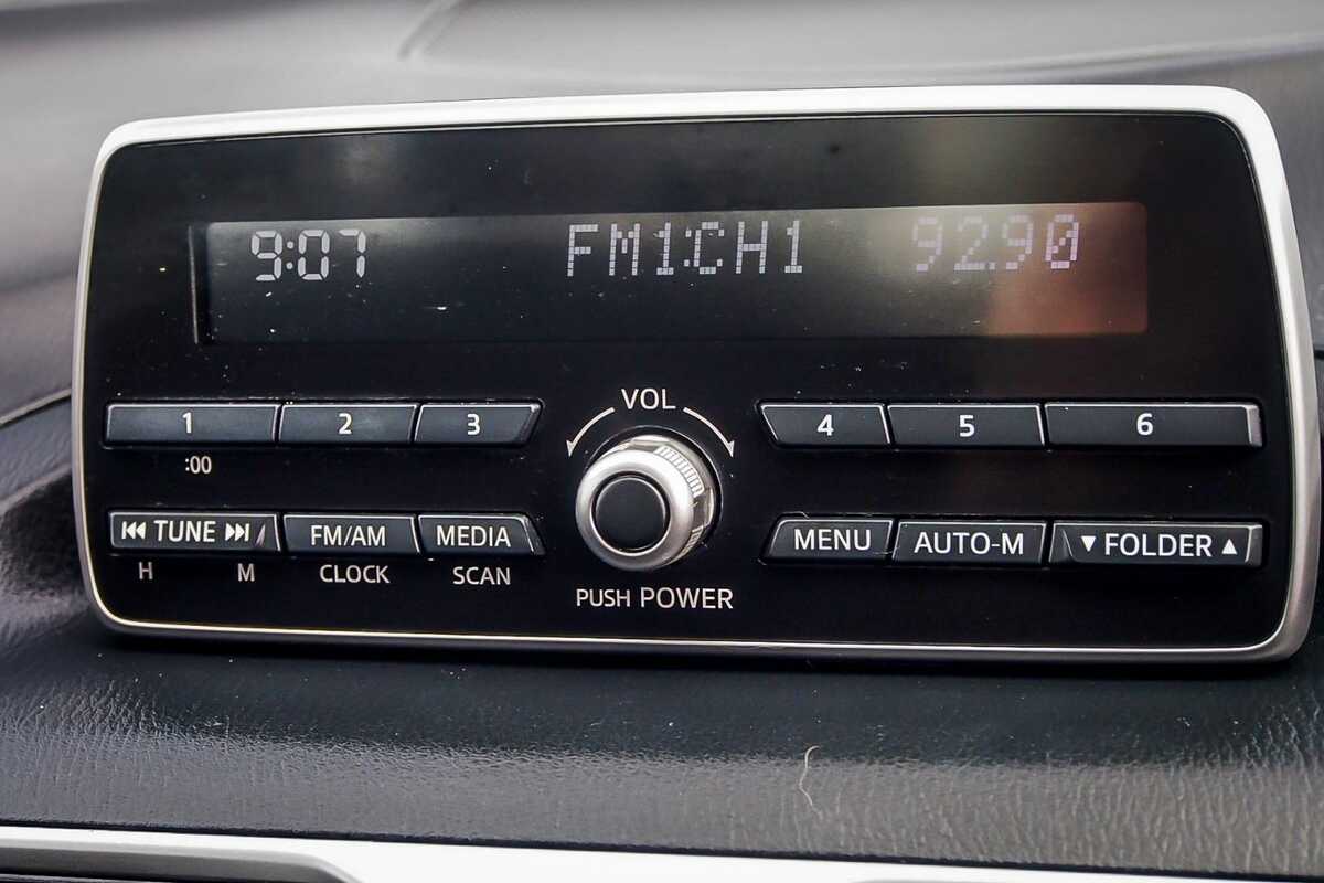 2015 Mazda 3 Neo BM5278