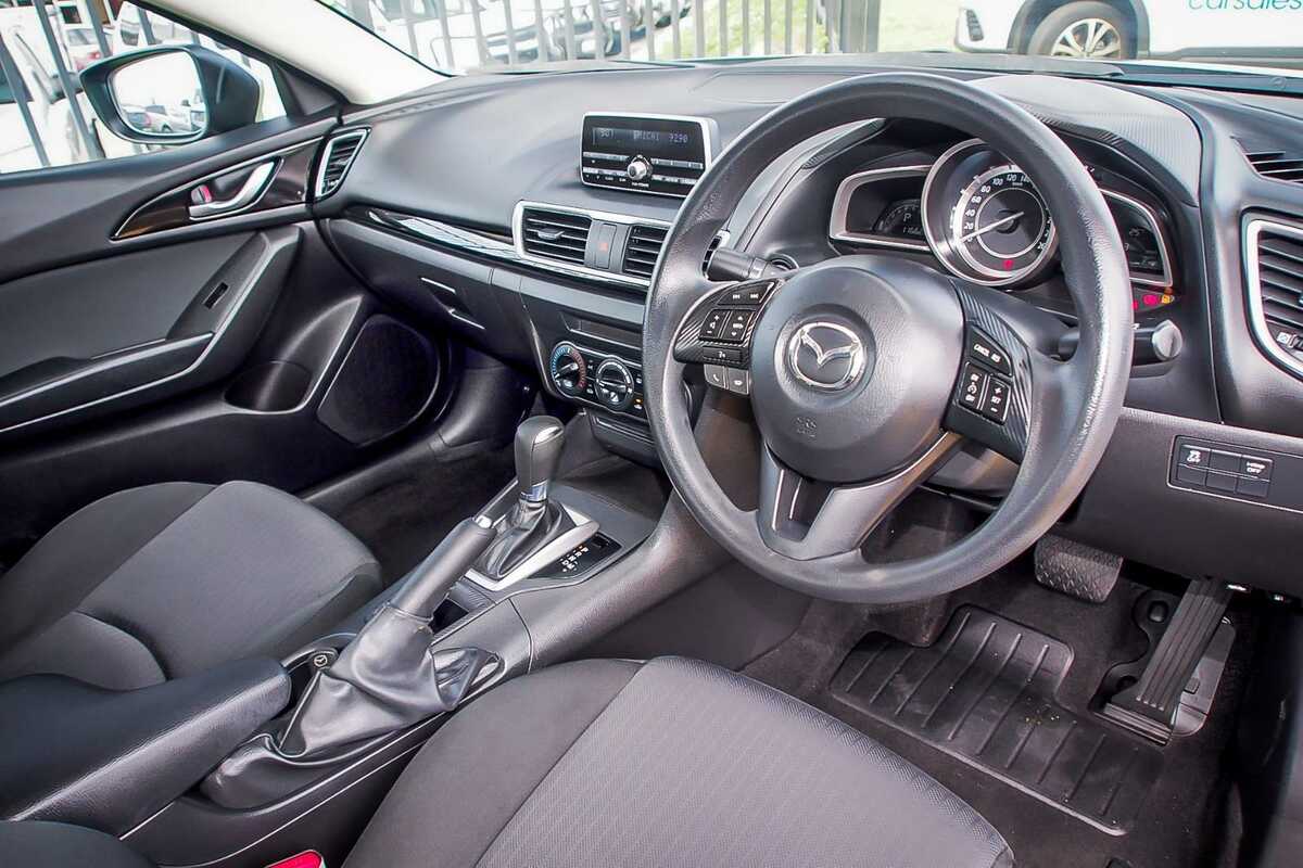 2015 Mazda 3 Neo BM5278