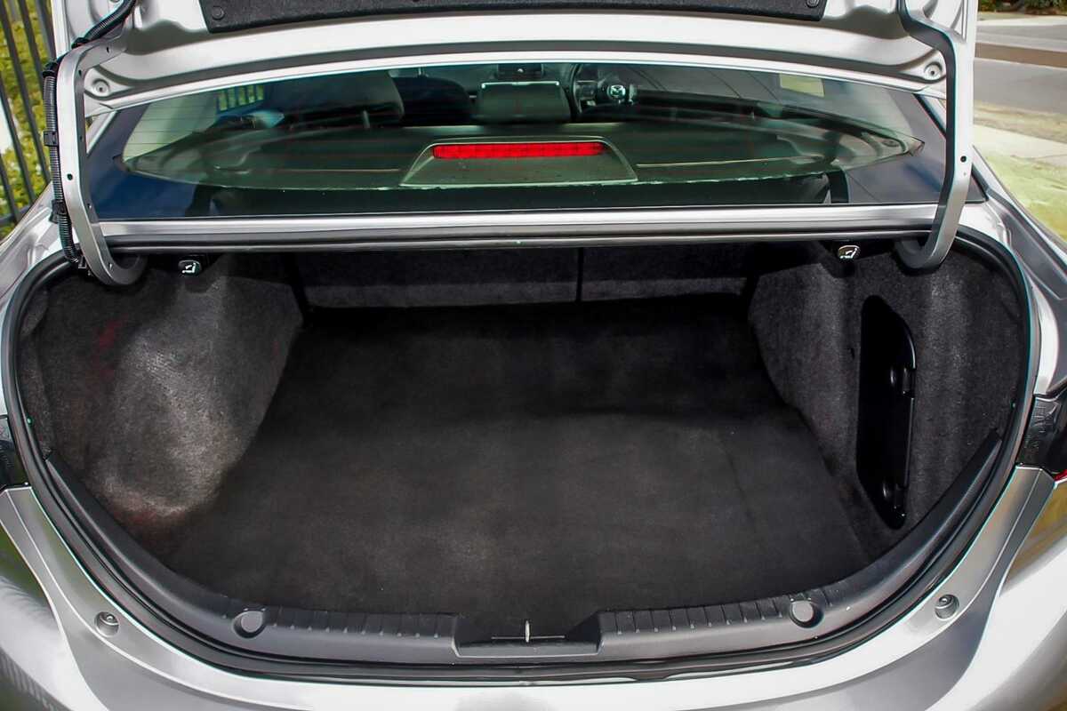 2015 Mazda 3 Neo BM5278