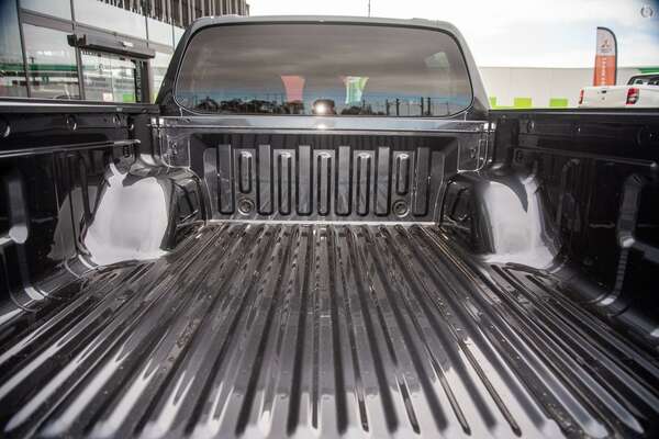 2023 Mitsubishi Triton GLX-R MR
