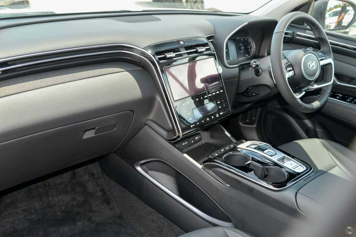 2023 Hyundai Tucson Elite NX4.V2