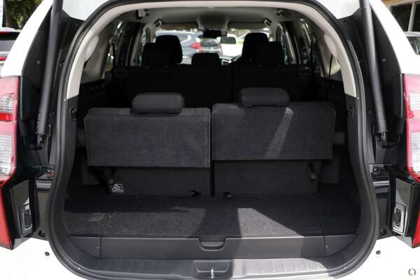 2023 Mitsubishi Pajero Sport GLS QF