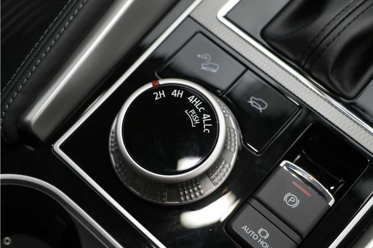 2023 Mitsubishi Pajero Sport GLS QF