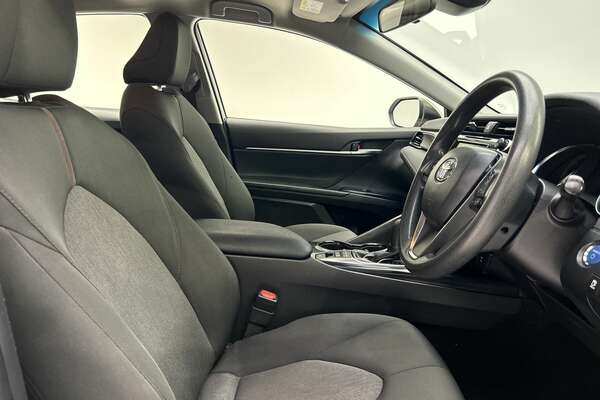 2020 Toyota Camry Ascent AXVH71R