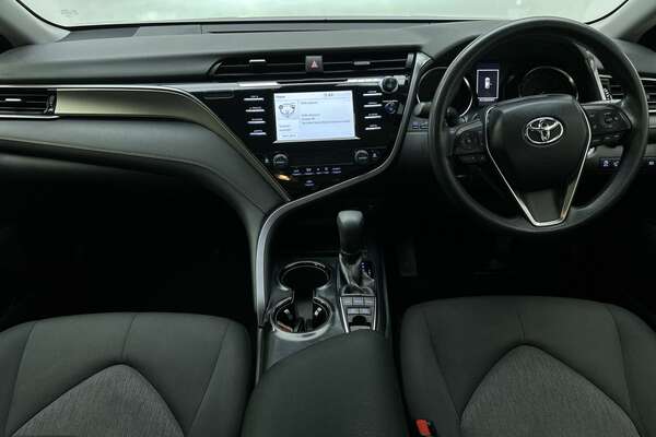 2020 Toyota Camry Ascent AXVH71R