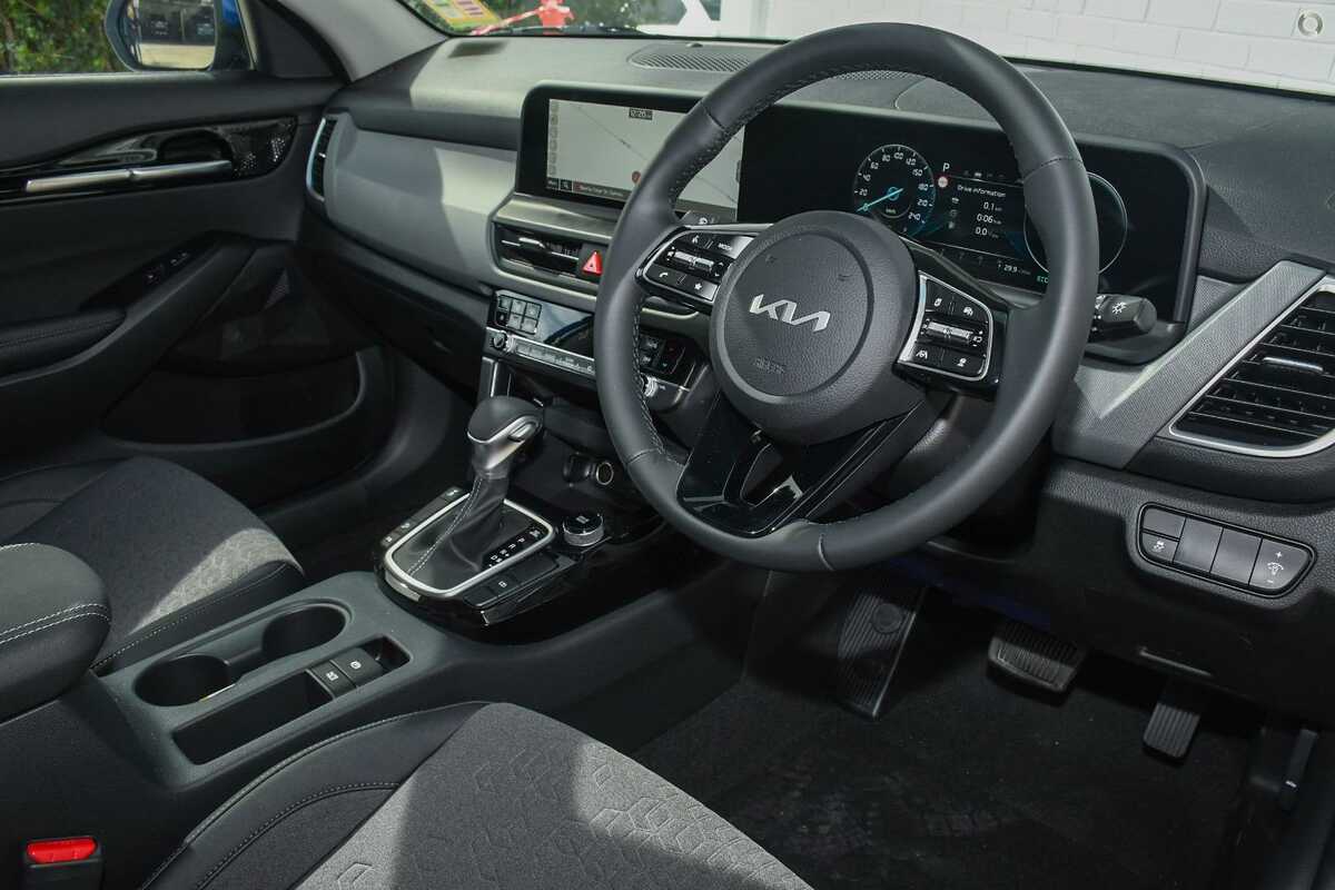 2023 Kia Seltos Sport+ SP2 PE